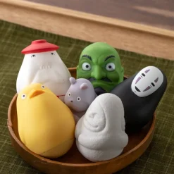 Outlet Collection Assortment 1 Blind Roly-poly figurine - Spirited Away Figurines