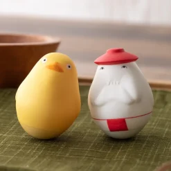 Outlet Collection Assortment 1 Blind Roly-poly figurine - Spirited Away Figurines