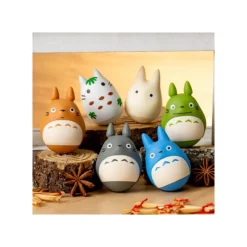 Discount Collection Assortment 1 Blind Roly-poly figurine - My Neighbor T Figurines