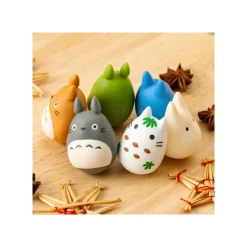 Discount Collection Assortment 1 Blind Roly-poly figurine - My Neighbor T Figurines