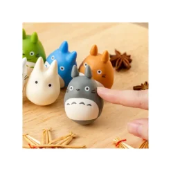 Discount Collection Assortment 1 Blind Roly-poly figurine - My Neighbor T Figurines