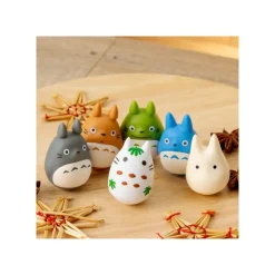 Discount Collection Assortment 1 Blind Roly-poly figurine - My Neighbor T Figurines