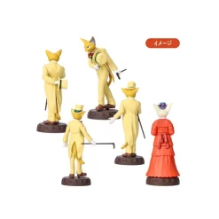 Clearance Collection Baron 1 Blind figurine - Whisper of the Heart Figurines