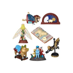Hot Collection 1 Blind figurine Chikyuuya - Whisper of the Heart Figurines