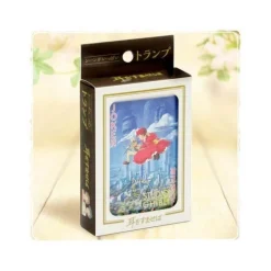 Hot Collection Card - Whisper of the Heart Playing Cards