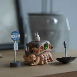 Hot Collection Catbus Assorted Figurines - My Neighbor Totoro Toys