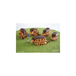 Clearance Collection Catbus 1 Blind figurine - My Neighbor Totoro Figurines