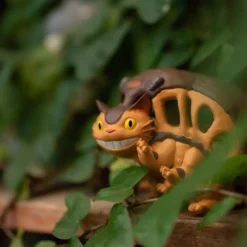 Clearance Collection Catbus 1 Blind figurine - My Neighbor Totoro Figurines