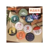 Clearance Collection de badges vintage 1 badge Mystere - Princess Mononoke Badges