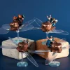 Outlet Collection Flaptter 1 Blind figurine - Castle in the Sky Figurines