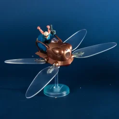 Outlet Collection Flaptter 1 Blind figurine - Castle in the Sky Figurines
