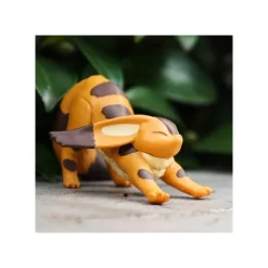 Best Collection Fox Squirrel Assorted 6 figurines - Castle in the Sky Figurines