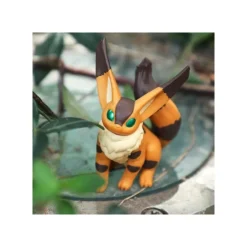 Best Collection Fox Squirrel Assorted 6 figurines - Castle in the Sky Figurines