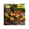 Hot Collection Fox Squirrel 1 Blind figurine - Castle in the Sky Figurines