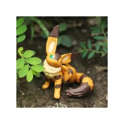 Hot Collection Fox Squirrel 1 Blind figurine - Castle in the Sky Figurines