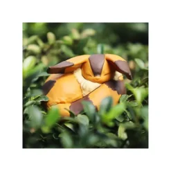 Hot Collection Fox Squirrel 1 Blind figurine - Castle in the Sky Figurines