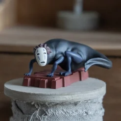 Online Collection Gods Assorted 8 Figurines - Sprited Away Figurines