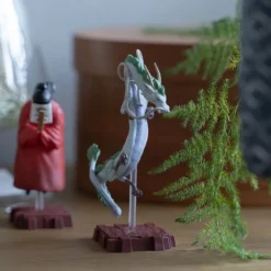 Clearance Collection Gods 1 Blind figurine - Sprited Away Figurines