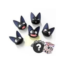 Hot Collection Jiji Assorted 6 Magnets - Kiki's Delivery Service Magnets