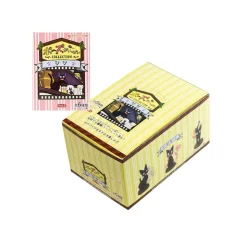 Sale Collection Jiji 1 Blind figurine- Kiki's Delivery Service Figurines