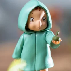 New Collection Mei Assorted 6 Figurines - My Neighbour Totoro Figurines