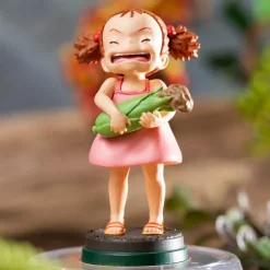 New Collection Mei Assorted 6 Figurines - My Neighbour Totoro Figurines