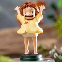 New Collection Mei Assorted 6 Figurines - My Neighbour Totoro Figurines