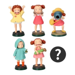 Best Collection Mei 1 Blind figurine - My Neighbour Totoro Figurines