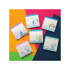 Discount Collection Mini Memo 1 Blind - Studio Ghibli Small Equipment