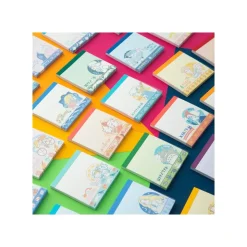 Discount Collection Mini Memo 1 Blind - Studio Ghibli Small Equipment