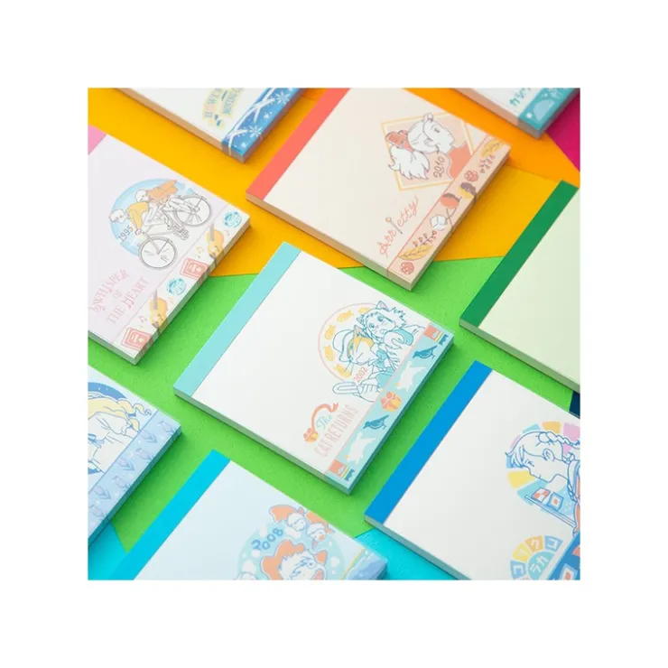 Discount Collection Mini Memo 1 Blind - Studio Ghibli Small Equipment