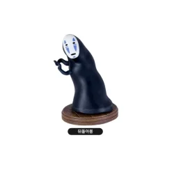 Sale COLLECTION NO FACE 1 BLIND FIGURINE - SPIRITED AWAY Figurines