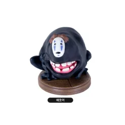 Sale COLLECTION NO FACE 1 BLIND FIGURINE - SPIRITED AWAY Figurines