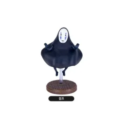 Sale COLLECTION NO FACE 1 BLIND FIGURINE - SPIRITED AWAY Figurines