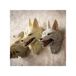 Best Collection of 6 Assorted 3D Character Magnet -Princess Mononoke Figurines