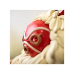 Best Collection of 6 Assorted 3D Character Magnet -Princess Mononoke Figurines