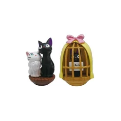 Online Collection of Figurines - Kiki's Delivery Service Toys