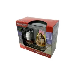 Online Collection of Figurines - Kiki's Delivery Service Toys