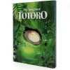 Collection of 30 Postcards - My Neighbor Totoro Postcards And Letter Papers