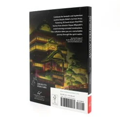 Clearance Collection of 30 Postcards - Spirited Away Postcards And Letter Papers