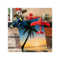 Online Collection Seaplane Assorted 6 Magnets - Porco Rosso Figurines
