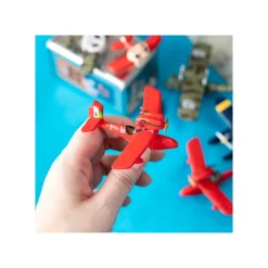 Discount Collection Seaplane 1 Magnet - Porco Rosso Figurines