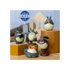 Online Collection Totoro 02 1 Blind figurine - My Neighbor Totoro Figurines