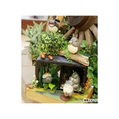 Online Collection Totoro 02 1 Blind figurine - My Neighbor Totoro Figurines