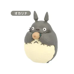Online Collection Totoro 02 1 Blind figurine - My Neighbor Totoro Figurines