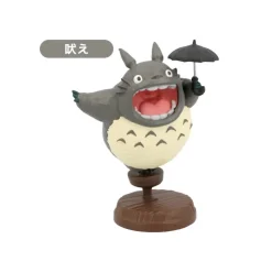 Online Collection Totoro 02 1 Blind figurine - My Neighbor Totoro Figurines