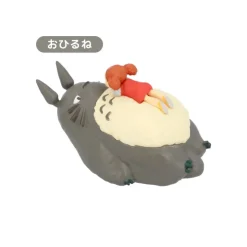 Online Collection Totoro 02 1 Blind figurine - My Neighbor Totoro Figurines