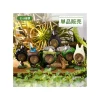 Outlet Collection Totoro 1 Blind Ring - My Neighbor Totoro Figurines