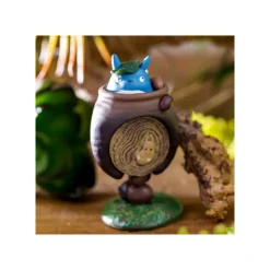 Outlet Collection Totoro 1 Blind Ring - My Neighbor Totoro Figurines