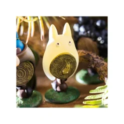 Outlet Collection Totoro 1 Blind Ring - My Neighbor Totoro Figurines